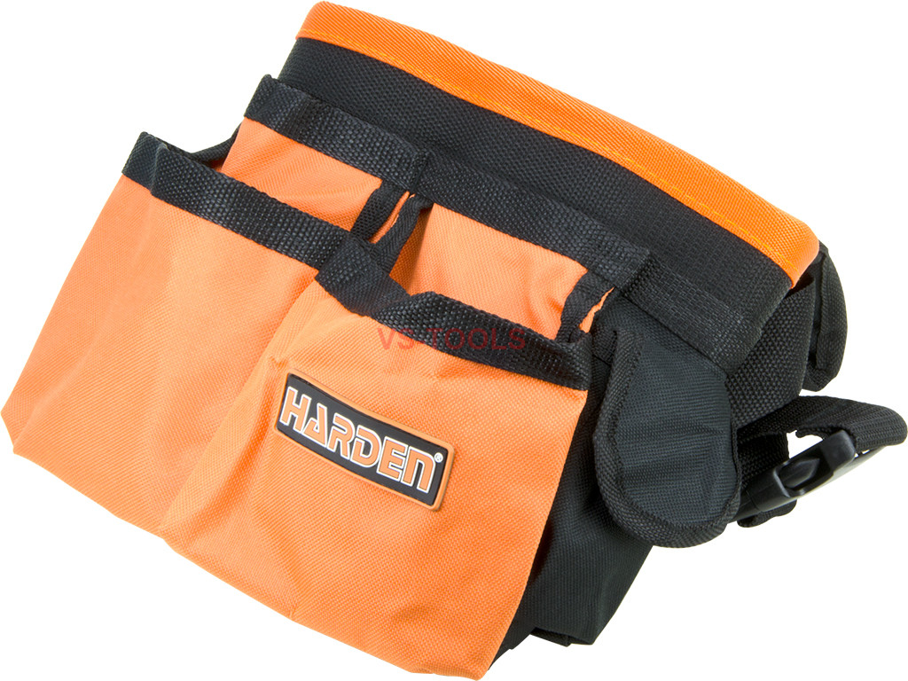 Oxford Pouch Tool Bag Waist Belt Storage Electrician Waterproof